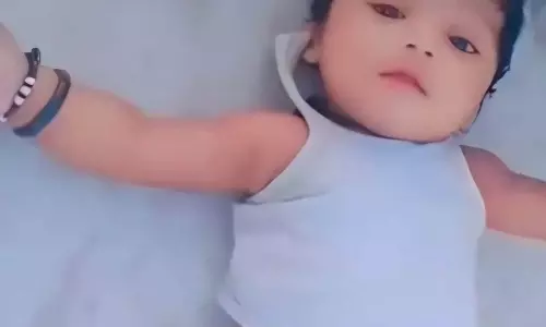 लुधियाना में बच्चे के अपहरण की जांच शुरू