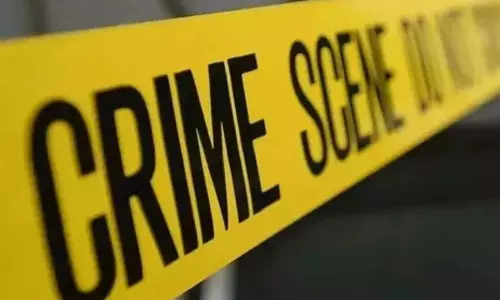 पुणे में 23 वर्षीय IT इंजीनियर ने की आत्महत्या, परिजनों ने ससुराल पक्ष पर प्रताड़ना का लगाया आरोप पुणे में 23 वर्षीय IT इंजीनियर ने की आत्महत्या, परिजनों ने ससुराल पक्ष पर प्रताड़ना का लगाया आरोप