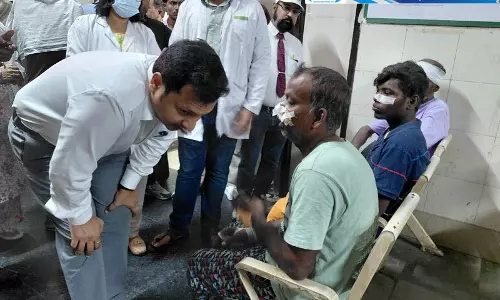 अंबाला इमारत हादसे में मौत का आंकड़ा 6