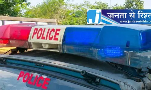 गुरुग्राम में टंकी गिरने से 2 बच्चों की मौत गुरुग्राम में टंकी गिरने से 2 बच्चों की मौत
