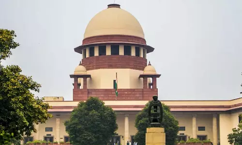 सुप्रीम कोर्ट ने बार-बार हो रहे रेप और यौन उत्पीड़न के मामलों का लिया स्वतः संज्ञान