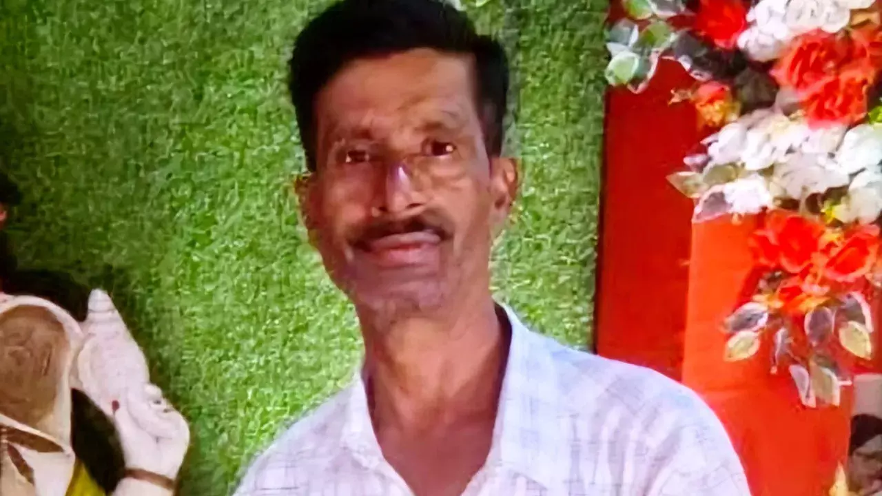 बंगाल के बोलपुर में बीजेपी नेता की गोली मारकर हत्या