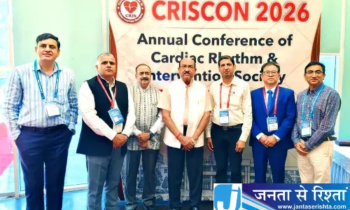पीजीआईएमएस-रोहतक मीट में विशेषज्ञों ने कार्डियोलॉजी में प्रगति पर चर्चा की