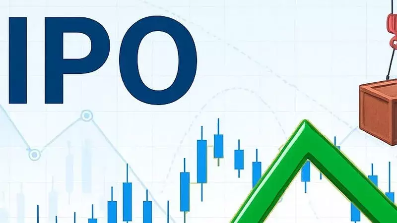 ₹3.86 लाख करोड़ की IPO पाइपलाइन से मजबूत पूंजी निर्माण ₹3.86 लाख करोड़ की IPO पाइपलाइन से मजबूत पूंजी निर्माण