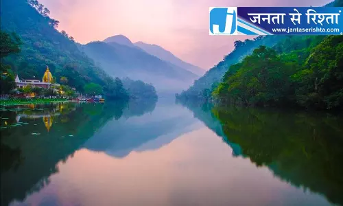 नशामुक्त हिमाचल के लिए सामूहिक प्रयास नशामुक्त हिमाचल के लिए सामूहिक प्रयास
