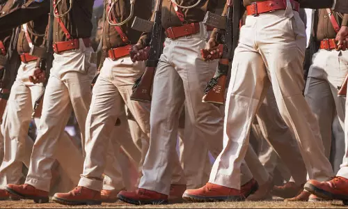 मध्य प्रदेश पुलिस कांस्टेबल बैंड भर्ती-2026 के नतीजे घोषित