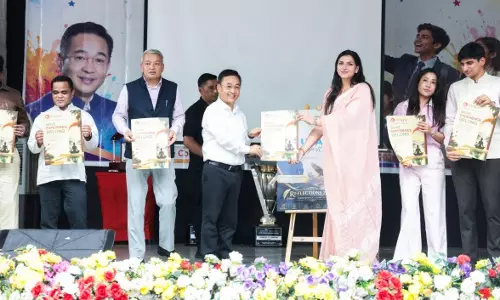 सिक्किम पर्यटन को नई पहचान देगा EKAYA, मुख्यमंत्री ने किया लॉन्च