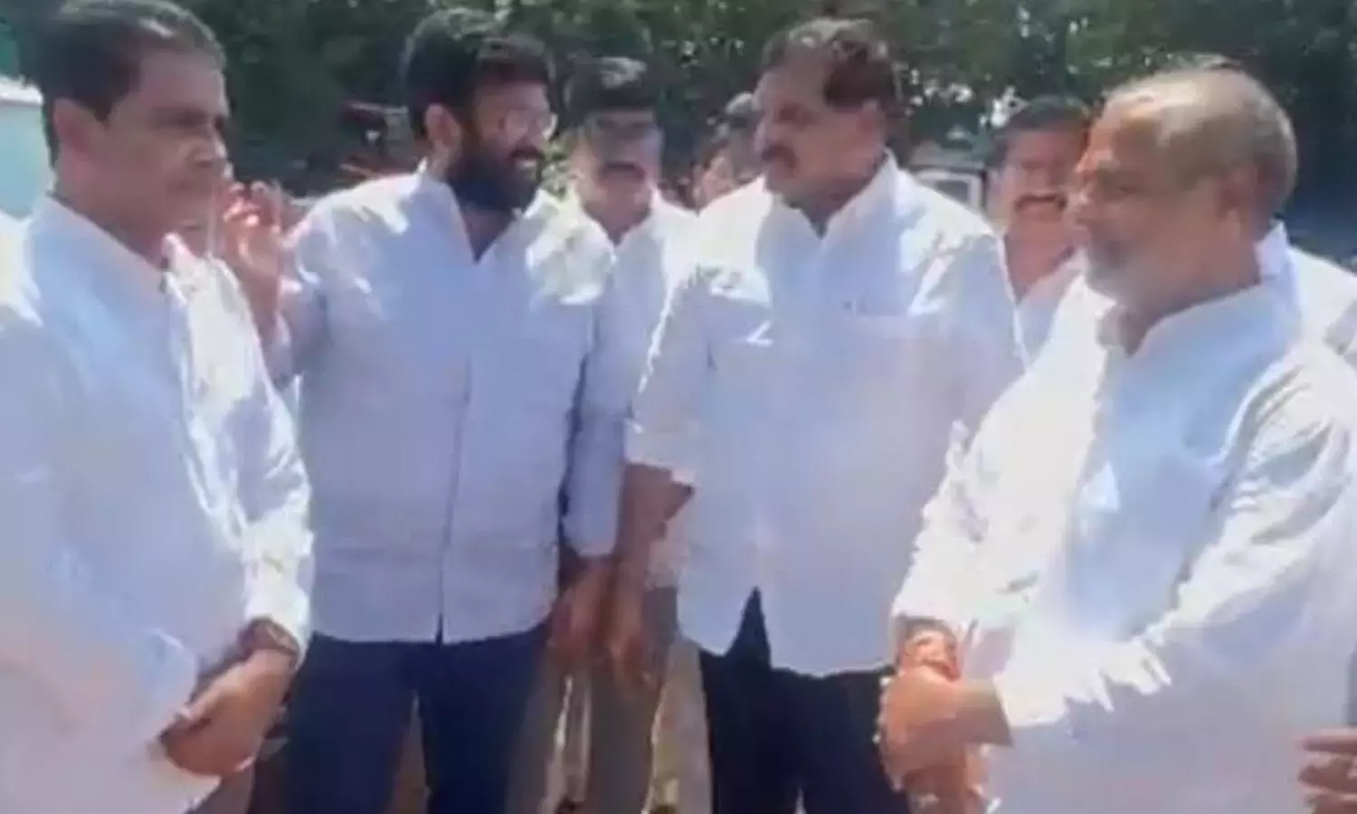 Andhra: बीसी के लिए अच्छे दिन तभी आएंगे जब जगन लौटेंगे