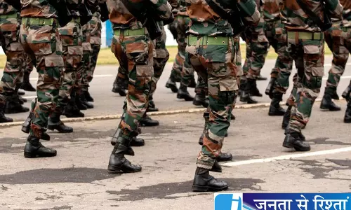 हिमाचल में सैनिकों, परिवारों के कल्याण के लिए 17 करोड़ रुपये जारी