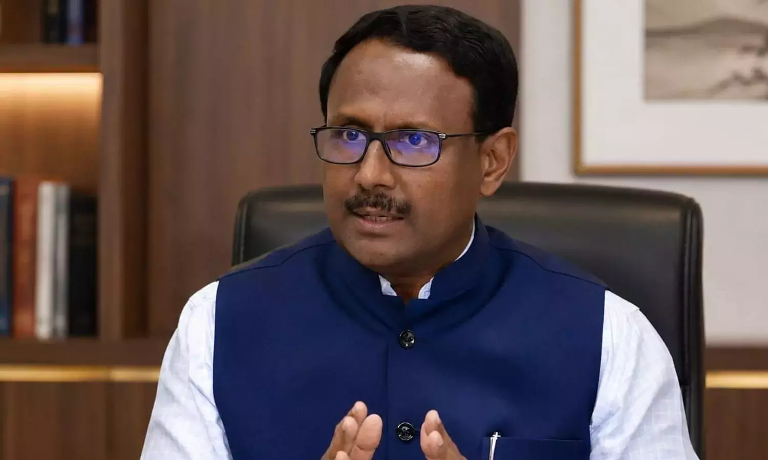 Andhra: सरकार ने स्वर्ण वार्ड के कर्मचारियों के लिए पदोन्नति चैनलों को मंजूरी दी