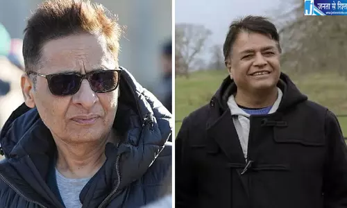 पैनोरमा स्टूडियोज और फिल्म प्रोड्यूसर्स से जुड़े 12 ठिकानों पर इनकम टैक्स की छापेमारी, टैक्स चोरी की जांच