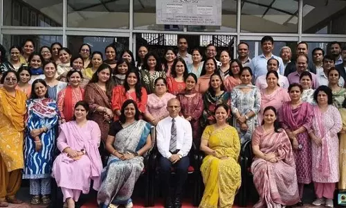 आर्मी पब्लिक स्कूल योल में 60 शिक्षकों ने कार्यशाला में भाग लिया आर्मी पब्लिक स्कूल योल में 60 शिक्षकों ने कार्यशाला में भाग लिया
