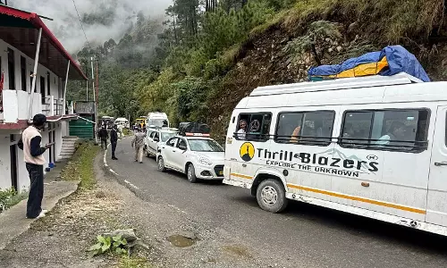 यमुनोत्री धाम यात्रा को लेकर श्रद्धालुओं में उत्साह