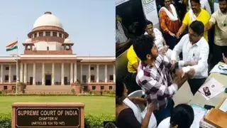डॉक्टरों पर हमले के मामले में बड़ा फैसला, सुप्रीम कोर्ट ने पार्षद की जमानत रद्द की