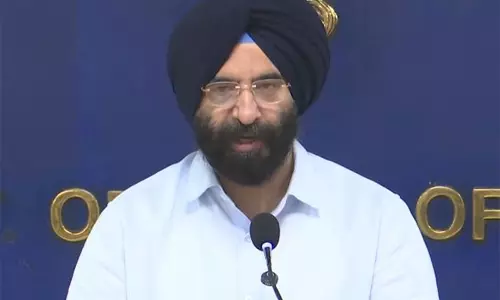 दिल्ली NCR प्रदूषण पर बड़ा प्लान  केंद्र और राज्यों ने बनाई रणनीति