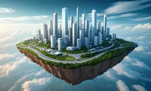 भारत के शीर्ष सात शहरों में तीसरी तिमाही में घरों की बिक्री 3 प्रतिशत बढ़ी, नए लॉन्च में 18 प्रतिशत का इजाफा भारत के शीर्ष सात शहरों में तीसरी तिमाही में घरों की बिक्री 3 प्रतिशत बढ़ी, नए लॉन्च में 18 प्रतिशत का इजाफा