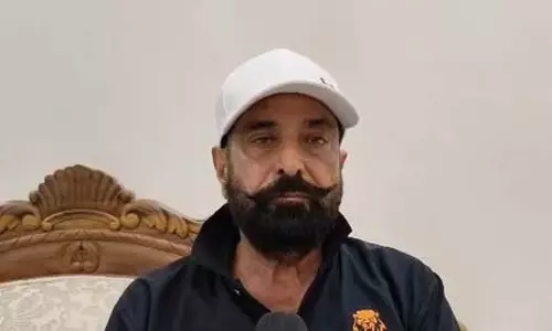 मेरे पास पीएम मोदी को धन्यवाद देने के लिए शब्द नहीं हैं, युवाओं का ध्यान नशे से हटाकर खेलों की तरफ मोड़ना मकसद : राजिंदर सिंह
