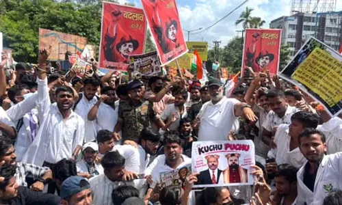 पश्चिम बंगाल में दुर्गा पूजा से पहले बदलेगा मौसम का मिजाज, बारिश की संभावना