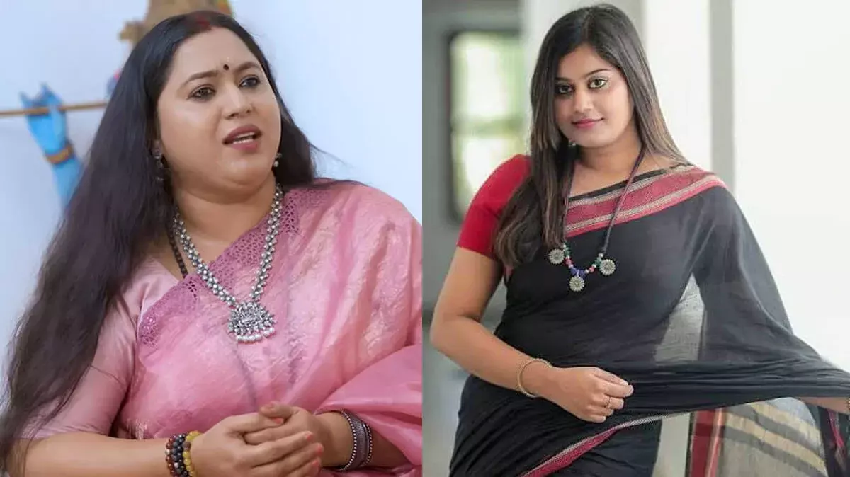 AMMA विवादों पर केरल हाई कोर्ट की तीखी टिप्पणी AMMA विवादों पर केरल हाई कोर्ट की तीखी टिप्पणी