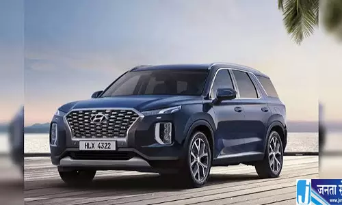 कार खरीदने वालों के लिए बड़ी खबर  हुंडई ला रही 5 दमदार SUV