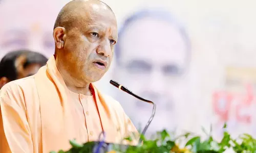 AI उत्तर दे सकता है, सवाल करना अच्छी किताब ही सिखाएगी: मुख्यमंत्री योगी आदित्यनाथ AI उत्तर दे सकता है, सवाल करना अच्छी किताब ही सिखाएगी: मुख्यमंत्री योगी आदित्यनाथ