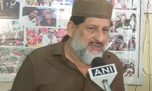 उज्जैन विवाद पर कांग्रेस विधायक आरिफ मसूद की अपील उज्जैन विवाद पर कांग्रेस विधायक आरिफ मसूद की अपील