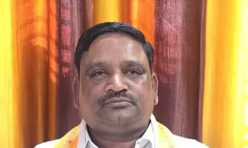 योगी सरकार में आजादी के बाद सबसे ज्यादा काम गोरखपुर में हुआ, भाजपा विधायक का दावा योगी सरकार में आजादी के बाद सबसे ज्यादा काम गोरखपुर में हुआ, भाजपा विधायक का दावा