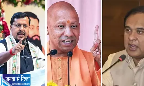 वडनगर से काशी तक पवित्र जल यात्रा, सात अक्टूबर को वाराणसी में होगा स्वागत कार्यक्रम