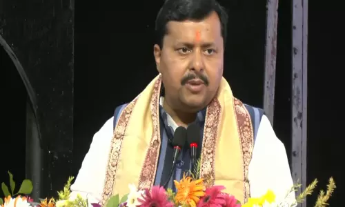 नितिन नवीन ने आंगनवाड़ी और आशा वर्कर्स को बताया देश निर्माण की ताकत