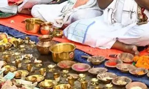 पितृ दोष से मुक्ति दिलाएंगे ये दो खास एकादशी व्रत पितृ दोष से मुक्ति दिलाएंगे ये दो खास एकादशी व्रत