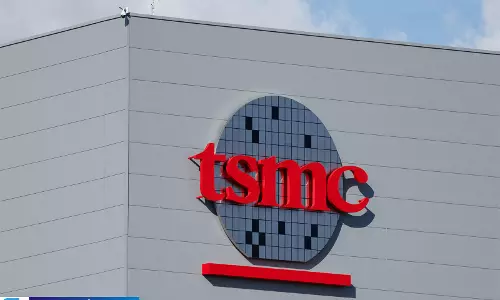 TSMC का अमेरिका प्लान तेज एरिज़ोना चिप प्रोजेक्ट में 44 अरब डॉलर निवेश