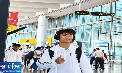 भारत ब्राजील मुकाबले को लेकर कोलकाता में उत्साह
