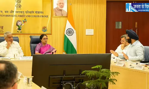 दिल्ली में सर्दियों से पहले प्रदूषण पर लगाम की तैयारी दिल्ली में सर्दियों से पहले प्रदूषण पर लगाम की तैयारी