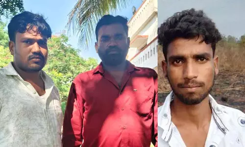 स्वास्थ्य मंत्री के निर्वाचन क्षेत्र में BRS कार्यकर्ताओं पर हमला स्वास्थ्य मंत्री के निर्वाचन क्षेत्र में BRS कार्यकर्ताओं पर हमला