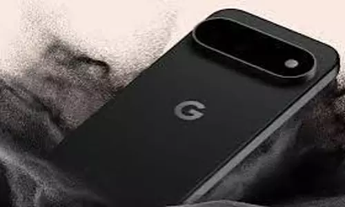 Flipkart सेल: Google Pixel 11 और 10a पर शानदार ऑफर्स Flipkart सेल: Google Pixel 11 और 10a पर शानदार ऑफर्स