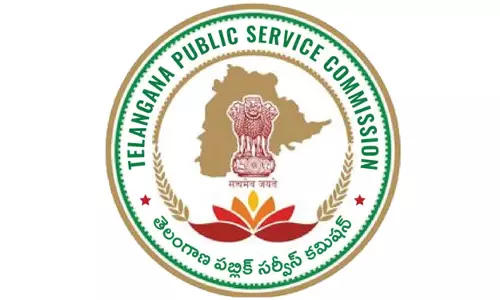 TGPSC ने भर्ती परीक्षाओं के लिए परीक्षा कार्यक्रम जारी