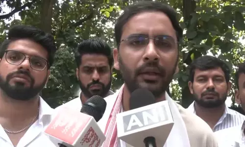 CJP का ऐलान, चुनाव आयोग के खिलाफ 2 अक्टूबर से देशव्यापी प्रदर्शन CJP का ऐलान, चुनाव आयोग के खिलाफ 2 अक्टूबर से देशव्यापी प्रदर्शन
