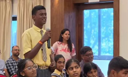 युवाओं ने सिविक समस्याओं को लेकर कलंगुट पंचायत से सवाल किए