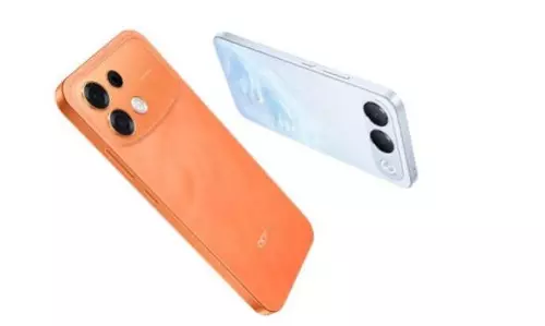 Oppo F35 सीरीज जल्द होगी भारत में लॉन्च, 50 मेगापिक्सल का फ्रंट कैमरा