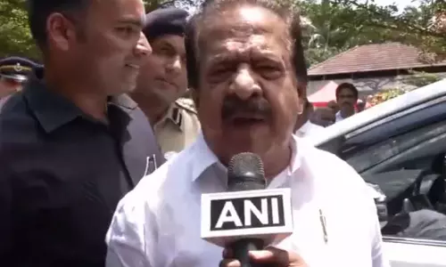 केरल में नशे के खिलाफ बड़ा अभियान ऑपरेशन तूफान का दूसरा चरण शुरू केरल में नशे के खिलाफ बड़ा अभियान ऑपरेशन तूफान का दूसरा चरण शुरू