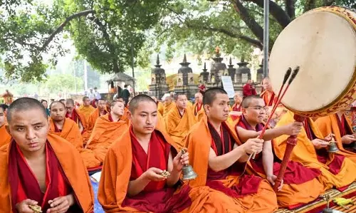 सिक्किम बौद्ध फोरम की मांग: बोधगया मंदिर अधिनियम में हो संशोधन