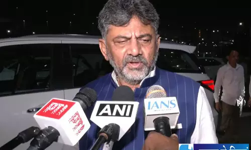 पश्चिमी घाट और तटीय योजना को लेकर कर्नाटक सरकार सक्रिय केंद्र को लिखा पत्र पश्चिमी घाट और तटीय योजना को लेकर कर्नाटक सरकार सक्रिय केंद्र को लिखा पत्र