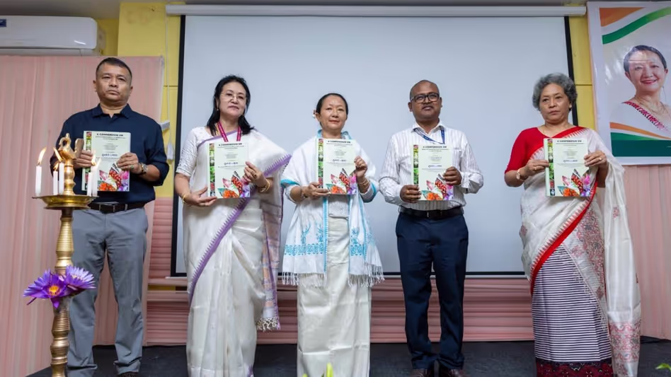 ज़ीरो से मणिपुर तक पारंपरिक ज्ञान को विज्ञान से जोड़ने की जरूरत