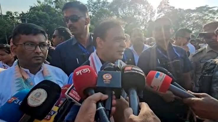 गौरव गोगोई को लेकर हिमंत का दावा, कांग्रेस में मेरे समर्थक हैं मौजूद
