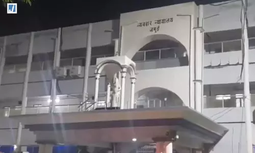 पुलिस मुठभेड़ में घायल आरोपी नंदन यादव की बढ़ी मुश्किलें, जेल भेजा गया