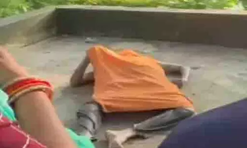 बिलासपुर में दर्दनाक हादसा, दोस्त को बचाने नदी में कूदा किशोर भी डूबा