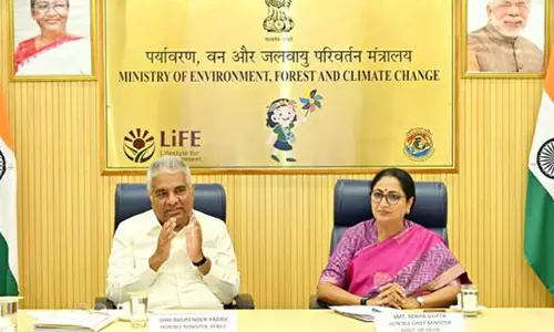 सर्दियों से पहले प्रदूषण नियंत्रण की तैयारी केंद्र और दिल्ली सरकार ने बनाया प्लान