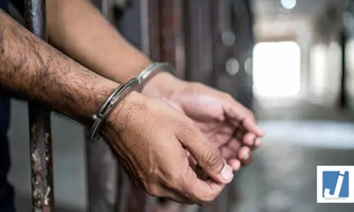 महिला गिरफ्तार, पूर्व विधायक से जुड़े हत्या की साजिश मामले में एजीटीएफ की जांच तेज