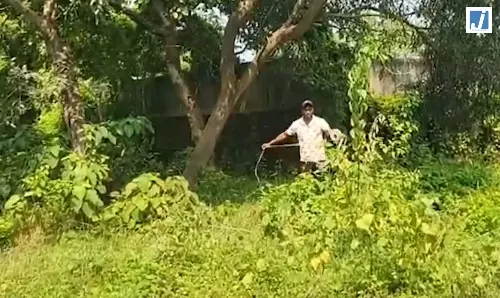 पश्चिम मेदिनीपुर में जमीन घोटाले की जांच तेज, CID टीम ने किया दौरा