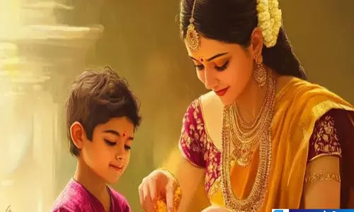माताओं का खास पर्व जितिया 2026 जानें व्रत और पूजा का शुभ समय माताओं का खास पर्व जितिया 2026 जानें व्रत और पूजा का शुभ समय